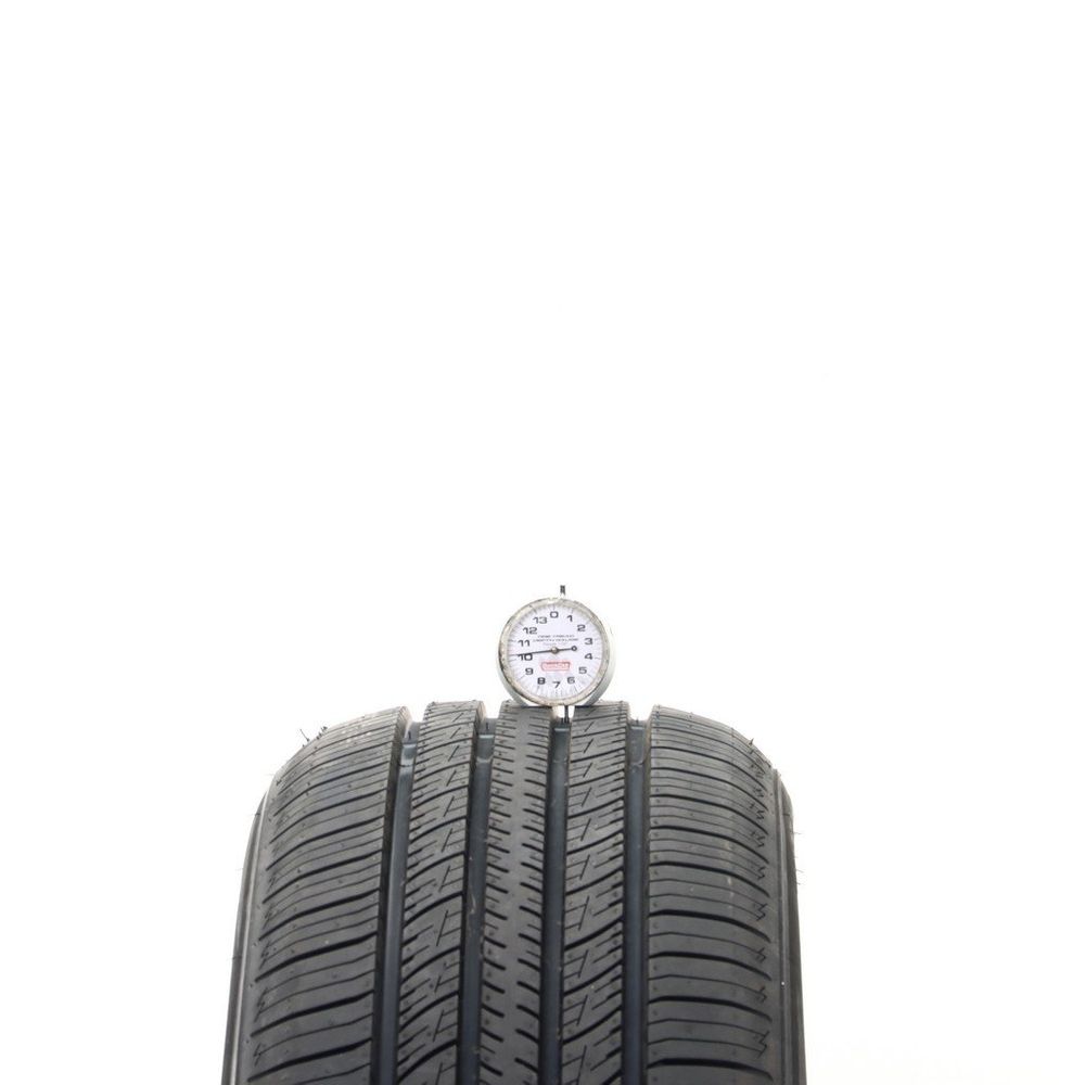 Set of (2) Used 215/50R17 Summit Ultramax A/S 2.0 91V - 9-10/32 - Image 5