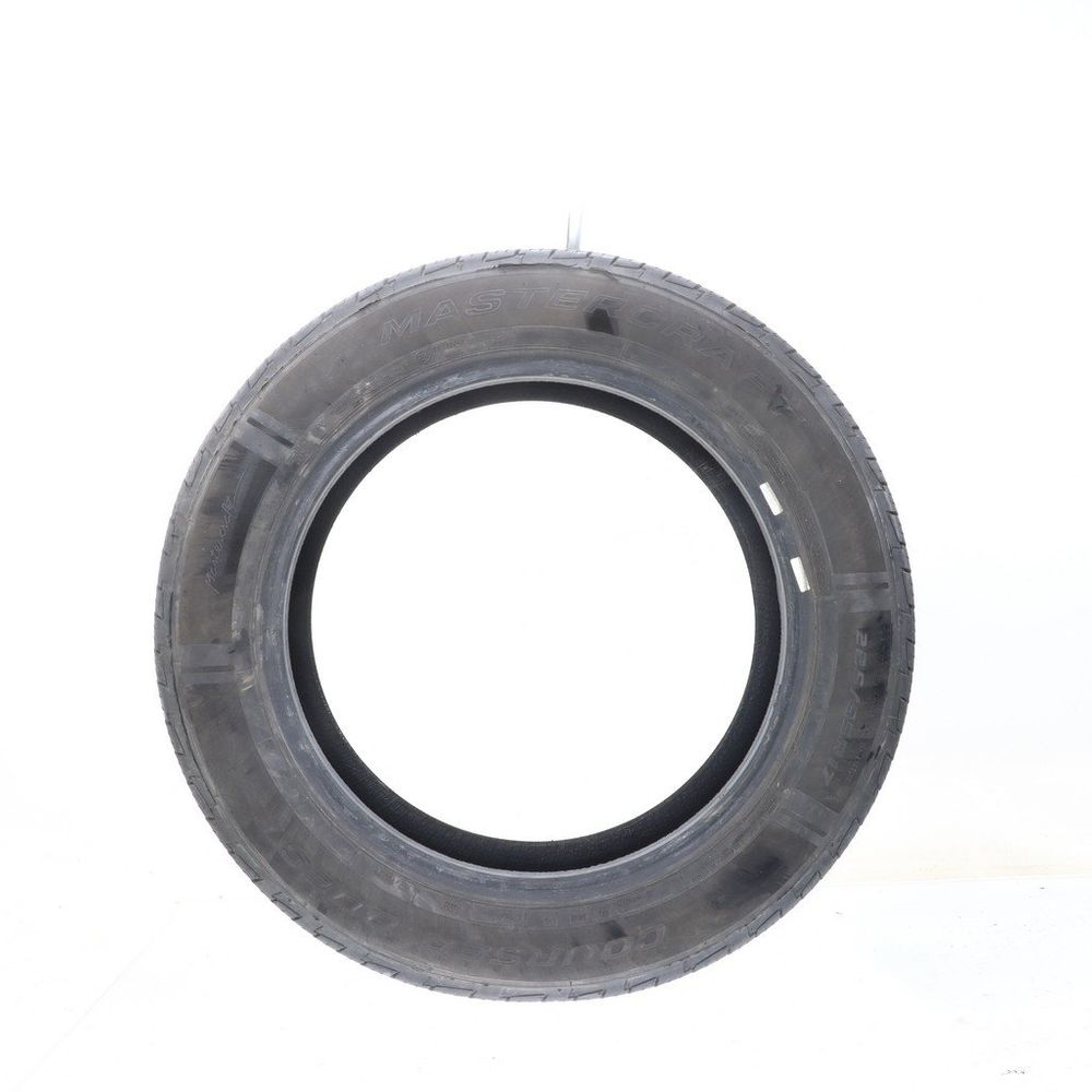 Used 225/55R17 Mastercraft Courser Quest 97V - 7.5/32 - Image 3