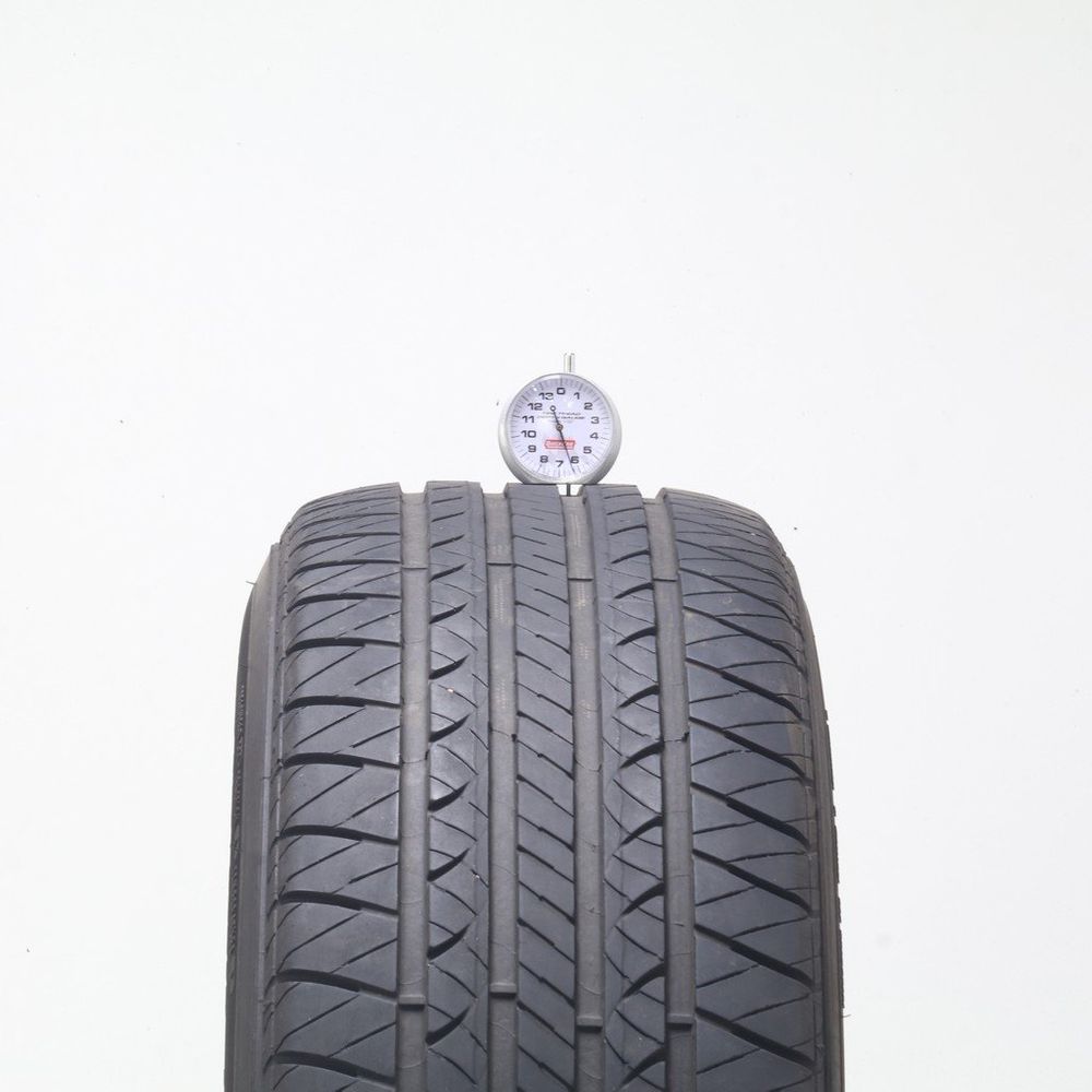 Set of (2) Used 235/65R18 Douglas Touring A/S 106V - 6-6.5/32 - Image 2