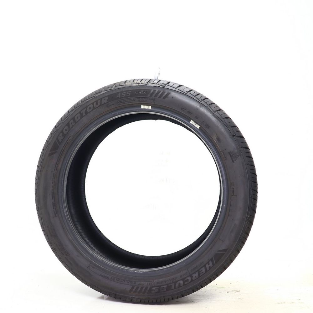 Used 235/45R18 Hercules Roadtour 455 Sport 94V - 8.5/32 - Image 3