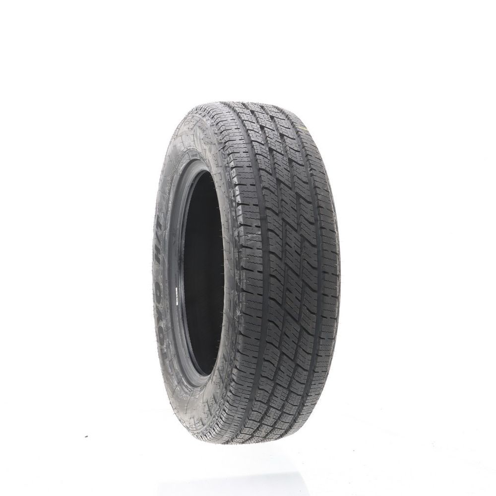New 225/65R17 Toyo Open Country H/T II 102H - Image 1