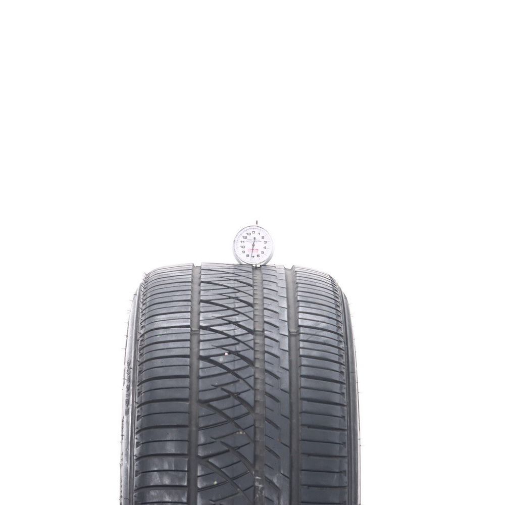 Used 245/40R18 Falken Ziex ZE960 A/S 94W - 7/32 - Image 2