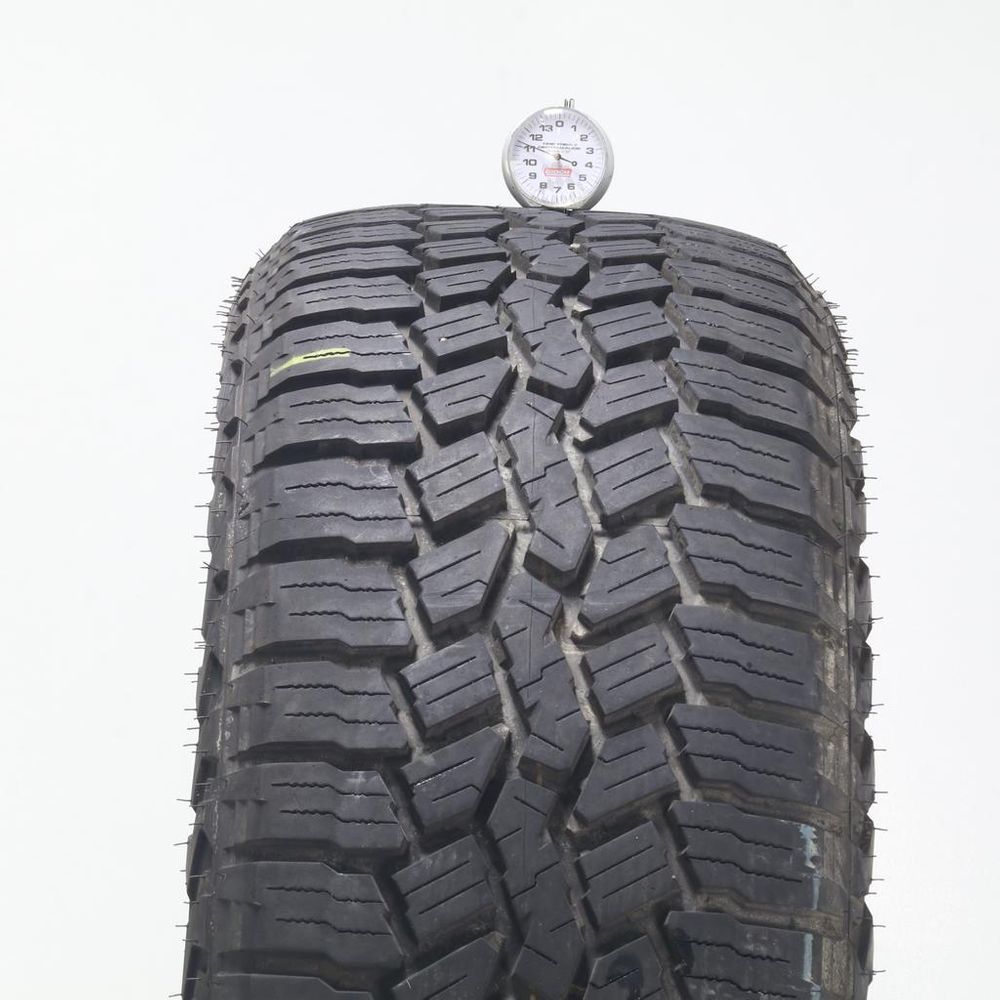 Set of (2) Used 275/55R20 Falken Rubitrek A/T 01 117T - 10.5-11/32 - Image 5