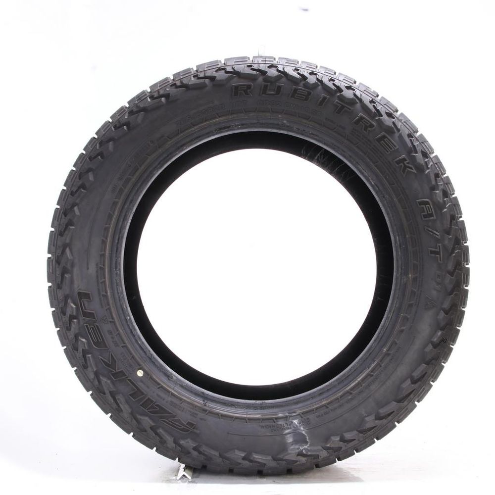 Set of (2) Used 275/55R20 Falken Rubitrek A/T 01 117T - 10.5-11/32 - Image 6