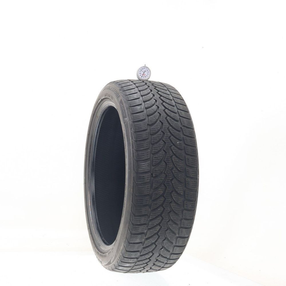 Used 225/45R19 Bridgestone Blizzak LM-32 96V - 8/32 - Image 1