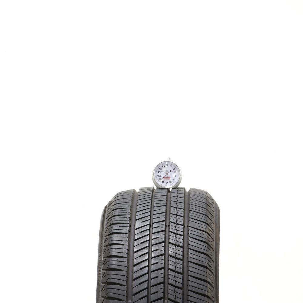 Set of (2) Used 185/55R15 Yokohama Avid Ascend GT 82V - 8.5-9/32 - Image 2