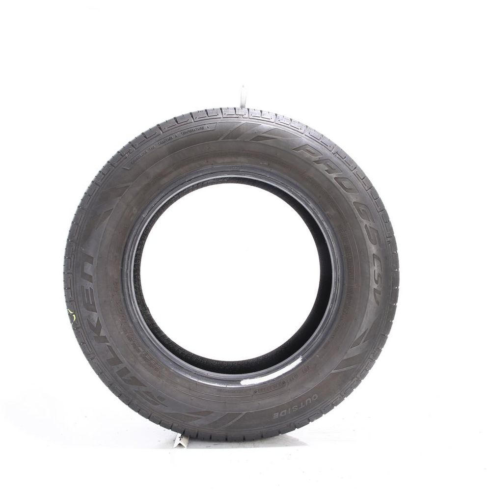 Used 225/65R16 Falken Pro G5 CSV 100H - 7.5/32 - Image 3