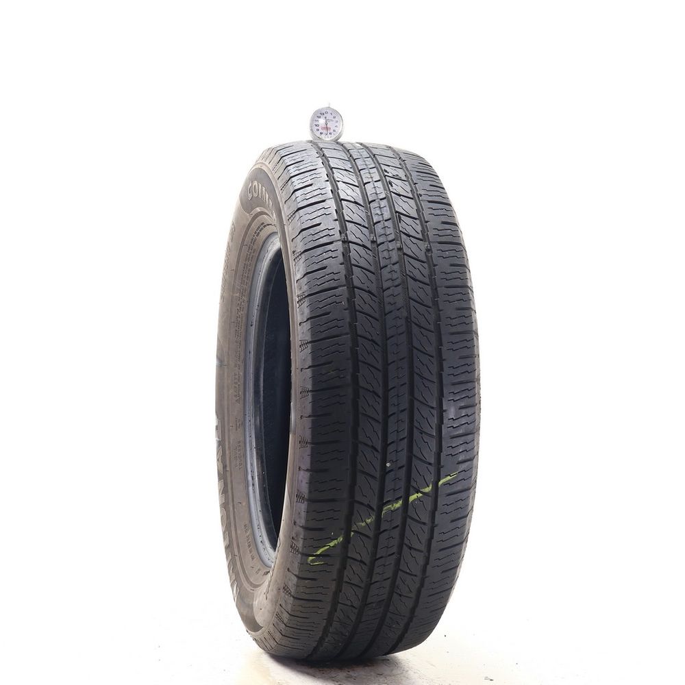 Used 245/65R17 National Commando HTS 107T - 6.5/32 - Image 1