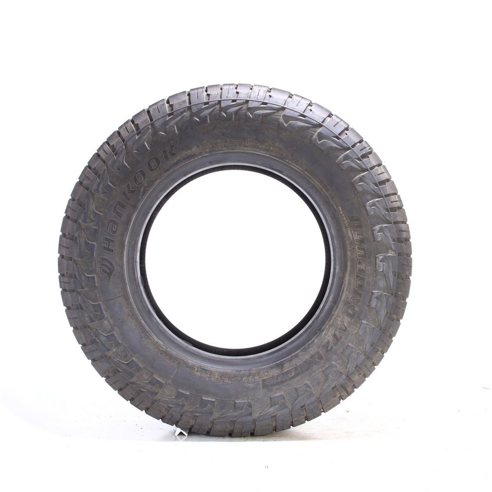 Used LT 225/75R16 Hankook Dynapro AT2 Xtreme 115/112S E - 15/32 - Image 3