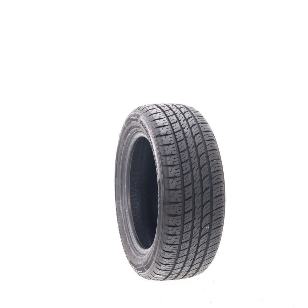 Set of (2) Driven Once 215/55R16 Phantom HRX EVC 93V - 10/32 - Image 1