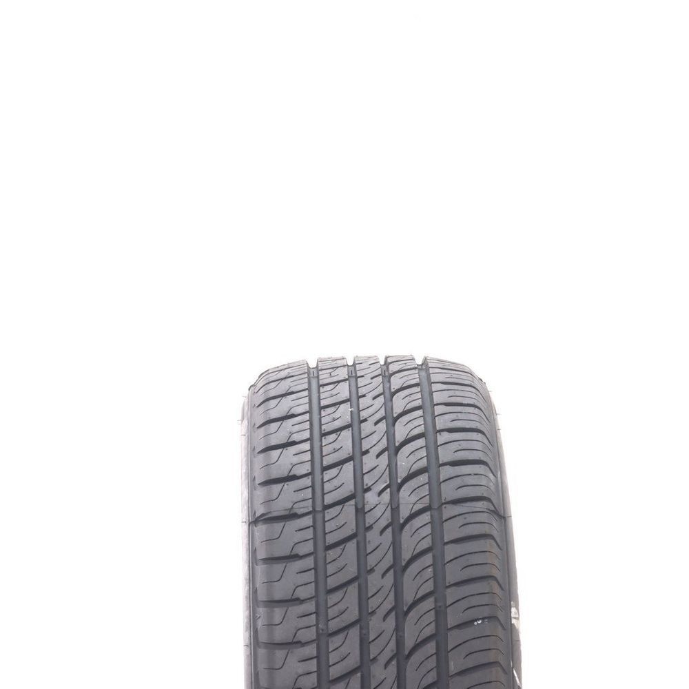 Set of (2) Driven Once 215/55R16 Phantom HRX EVC 93V - 10/32 - Image 2
