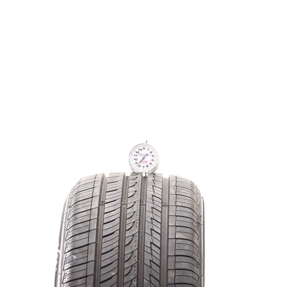 Set of (2) Used 225/60R17 Nexen N5000 Plus 99H - 7.5-8.5/32 - Image 5