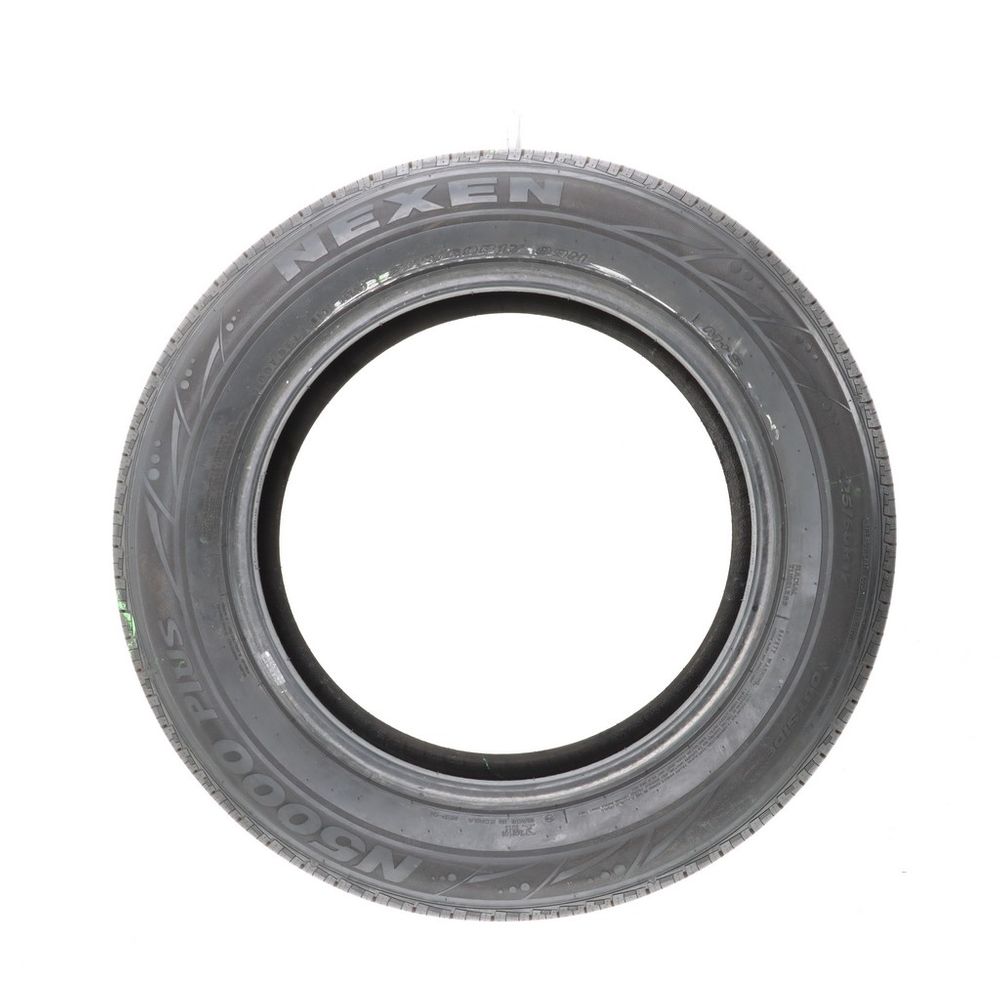Set of (2) Used 225/60R17 Nexen N5000 Plus 99H - 7.5-8.5/32 - Image 6