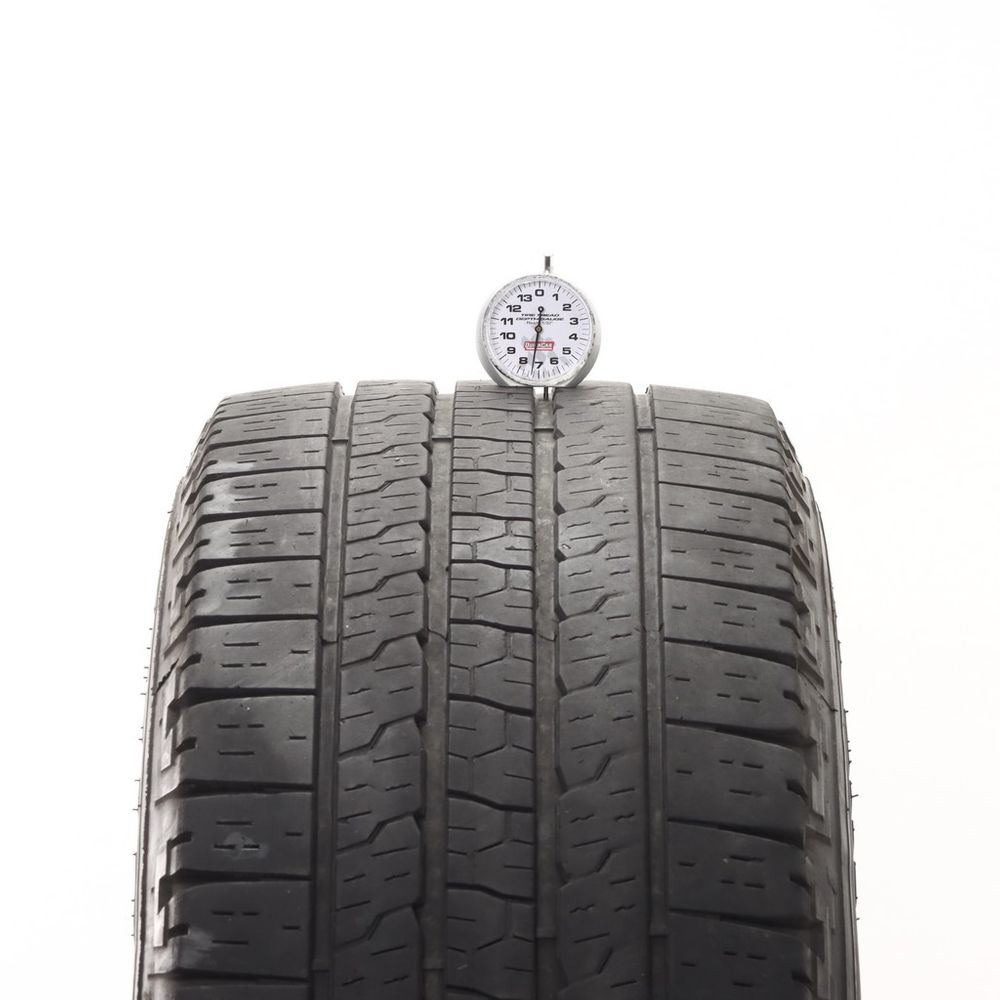 Used LT 285/60R20 Goodyear Wrangler Workhorse HT 125/122R E - 7/32 - Image 2