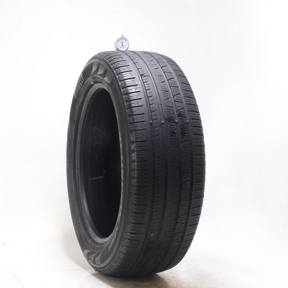 Used 255/55R20 Pirelli Scorpion Verde Plus II 110H - 6.5/32 - Image 1
