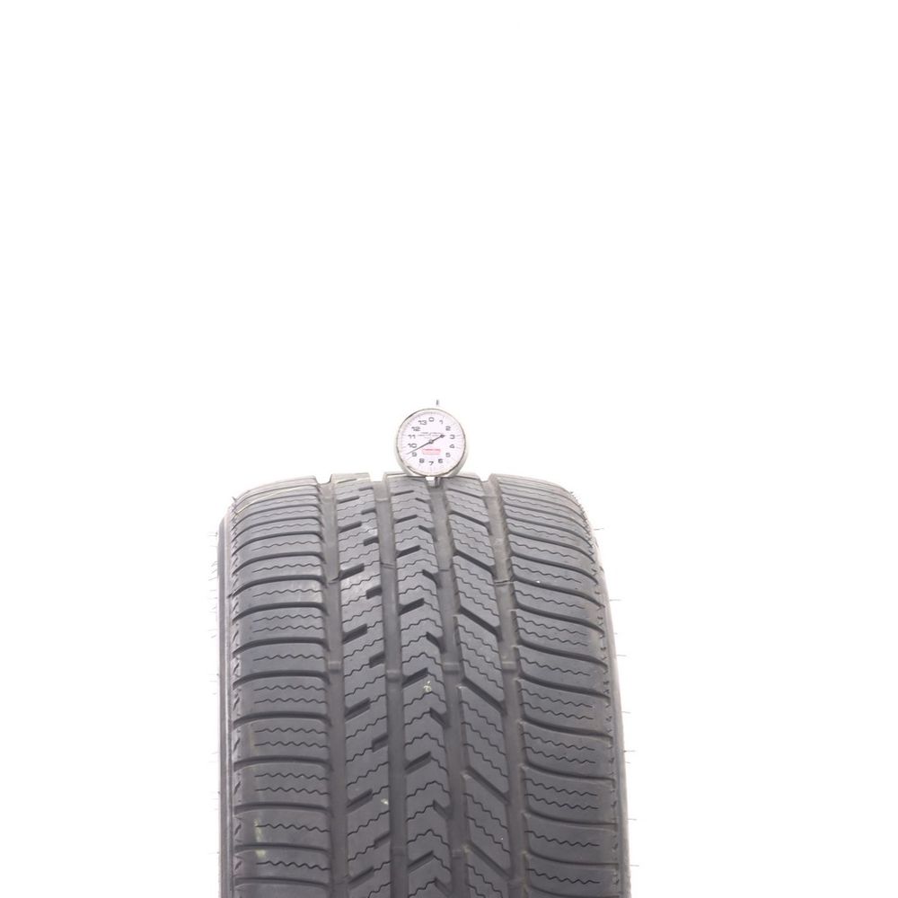 Used 255/35R18 Bridgestone Potenza Sport AS Enliten 94Y - 9.5/32 - Image 2