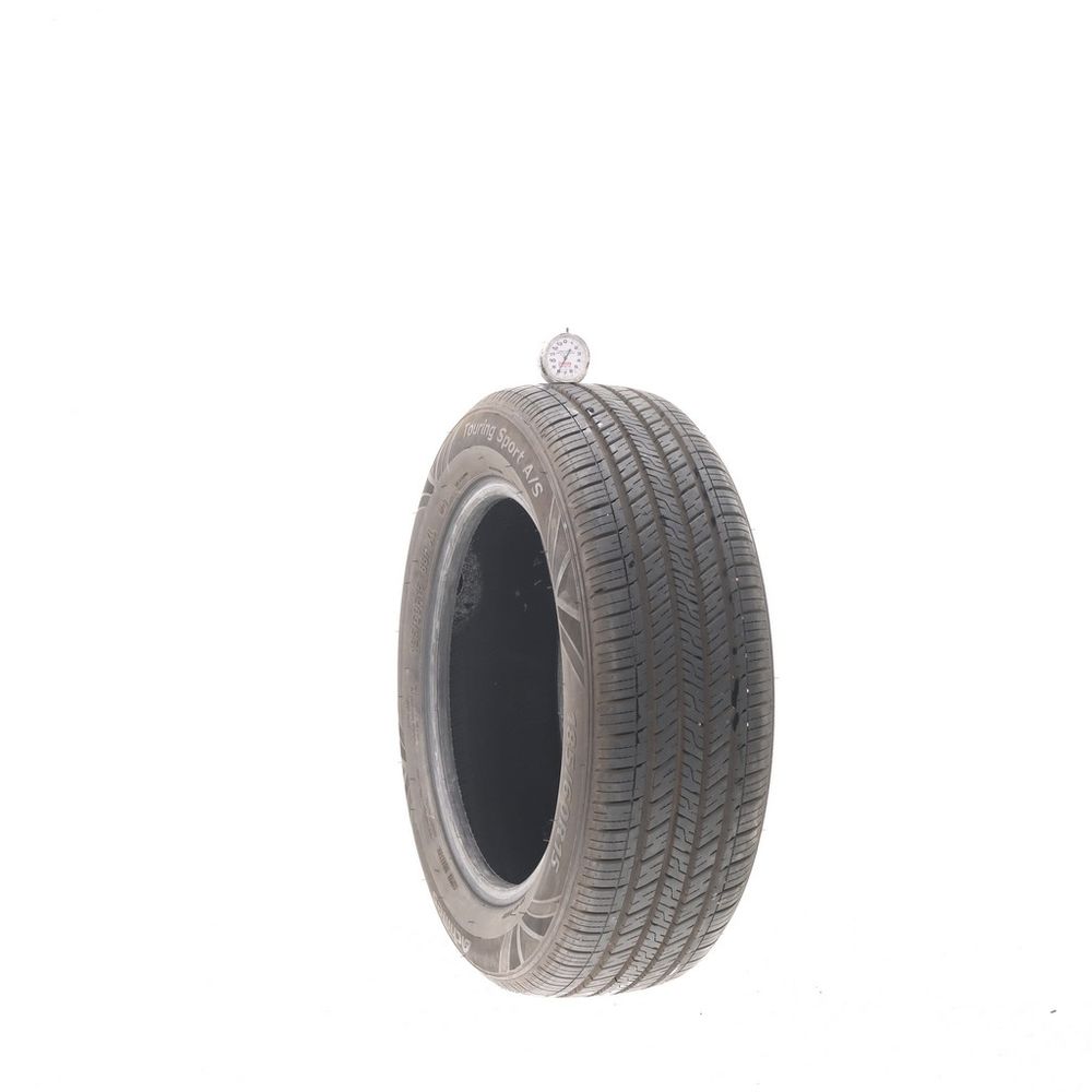 Used 185/60R15 Achilles Touring Sport A/S 88H - 8/32 - Image 1