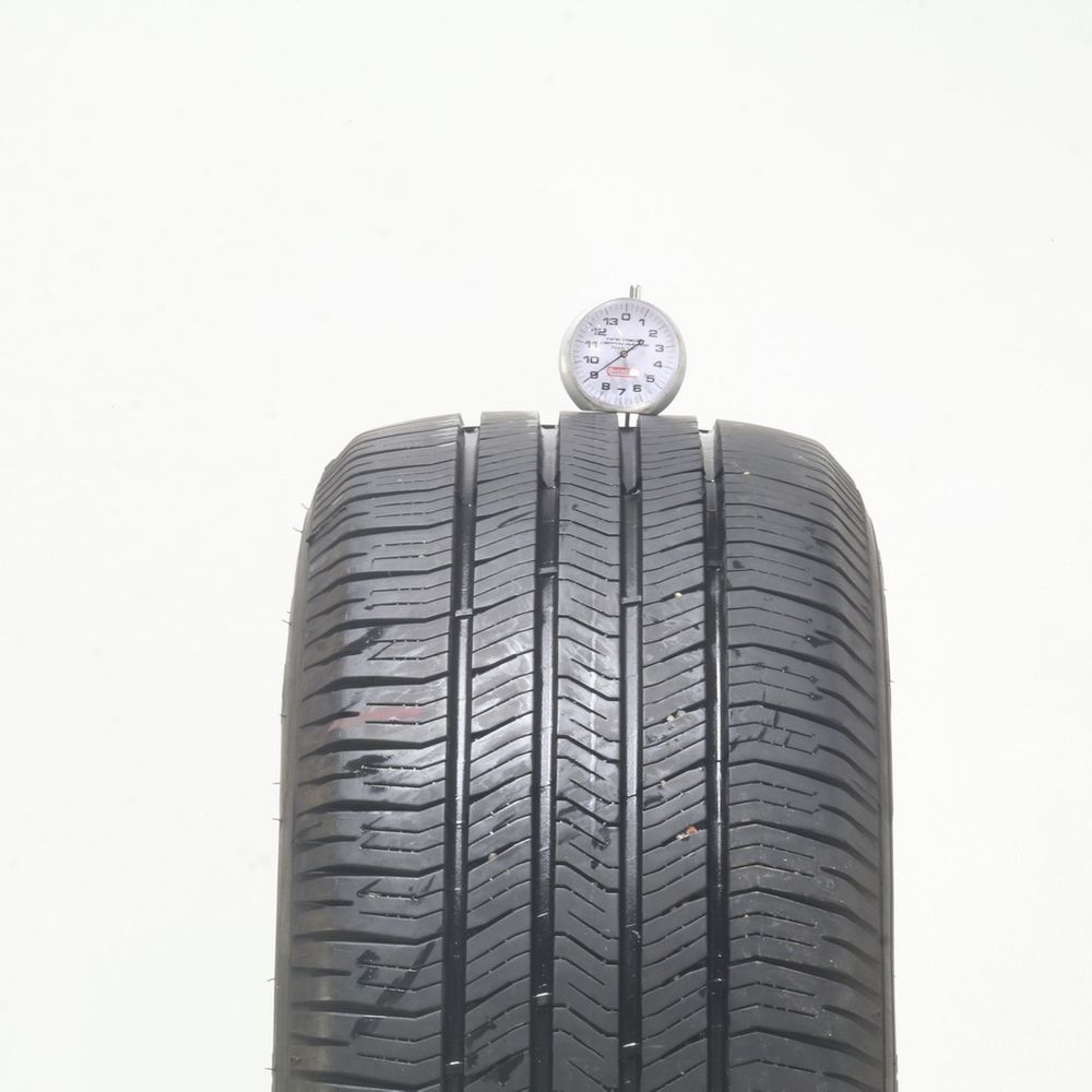 Set of (2) Used 225/55R17 Goodyear Eagle LS-2 97H - 9/32 - Image 2