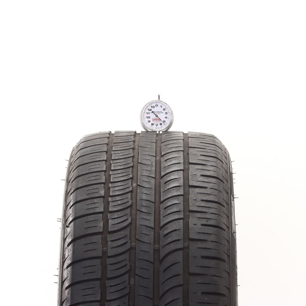 Set of (4) Used 235/45R20 Pirelli Scorpion Zero Asimmetrico MO 100H - 5-6.5/32 - Image 2
