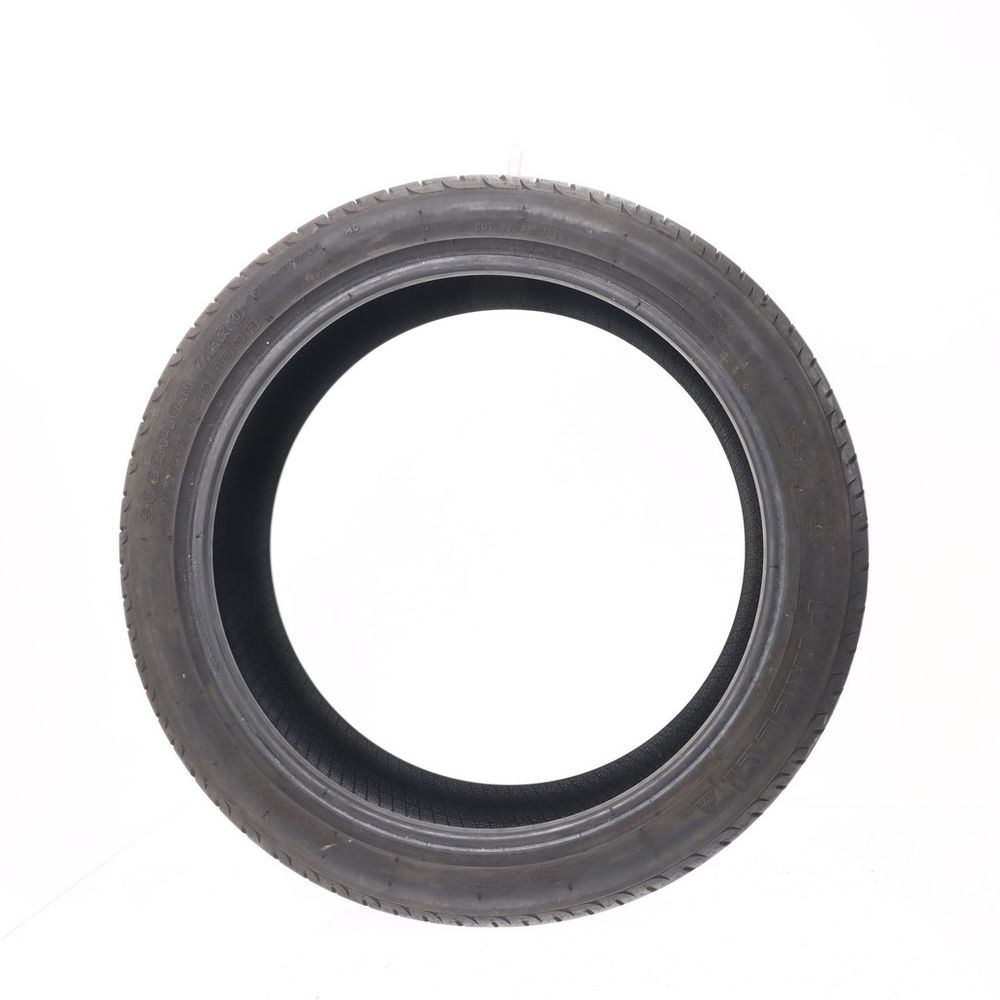 Set of (4) Used 235/45R20 Pirelli Scorpion Zero Asimmetrico MO 100H - 5-6.5/32 - Image 3