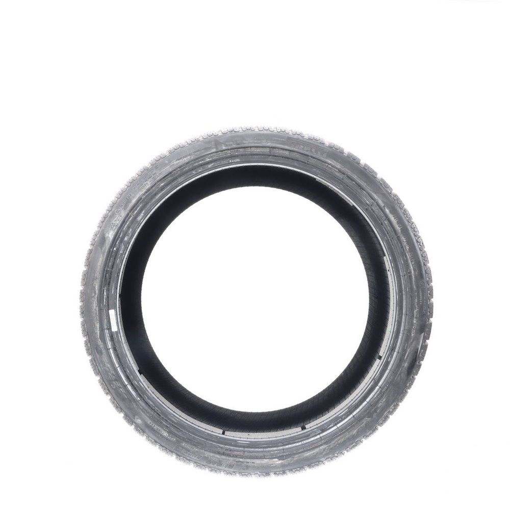 Used 295/30R21 Pirelli P Zero Winter TO C Elect PNCS 102W - 9.5/32 - Image 3