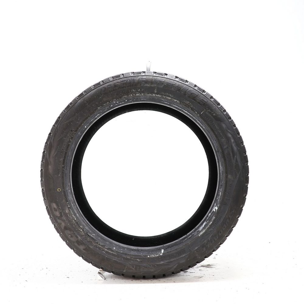 Used 245/45R18 Toyo Observe G3-Ice 100T - 10/32 - Image 3
