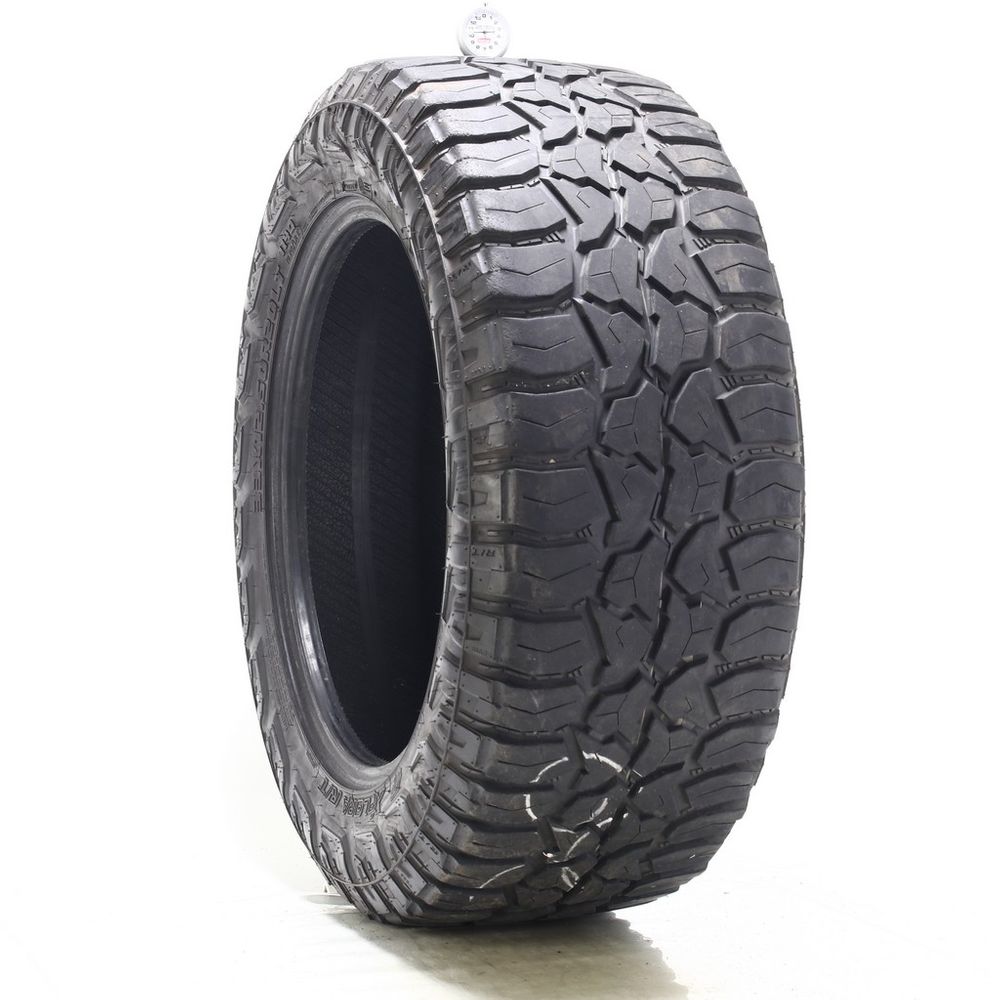 Used LT 33X12.5R20 Federal Xplora R/T 114Q E - 10/32 - Image 1