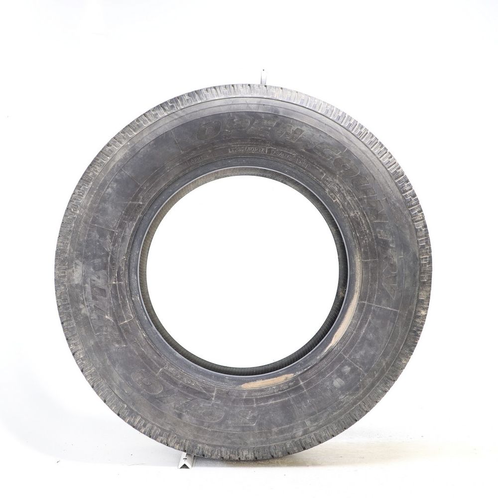 Used LT 235/80R17 Toyo Open Country H/T 120/117S E - 7.5/32 - Image 3