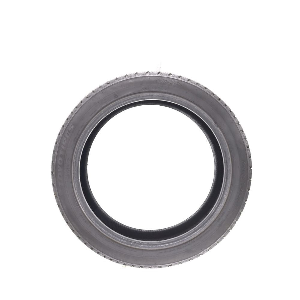 Used 225/45R18 Toyo Celsius II 95V - 9/32 - Image 3