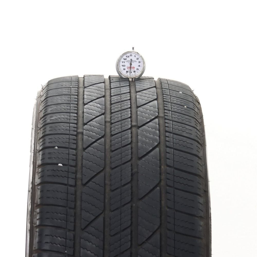 Set of (4) Used 285/45R22 Bridgestone Dueler LX 114H - 7-8.5/32 - Image 2