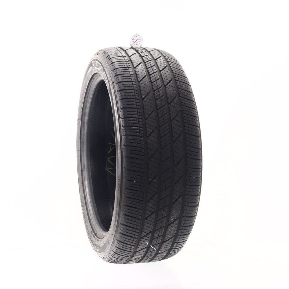 Set of (4) Used 285/45R22 Bridgestone Dueler LX 114H - 7-8.5/32 - Image 10