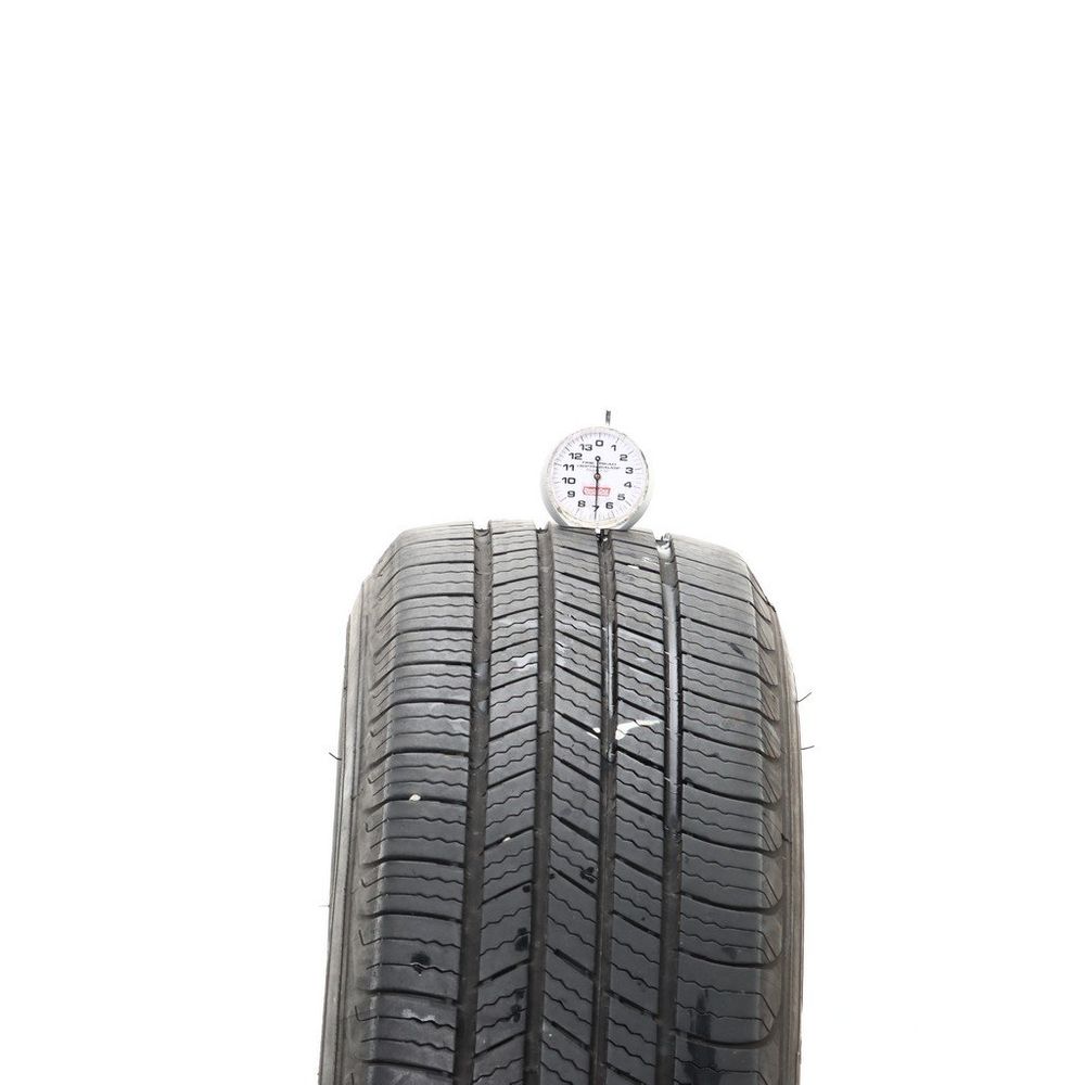 Used 195/65R15 Michelin Defender T+H 91H - 7/32 - Image 2