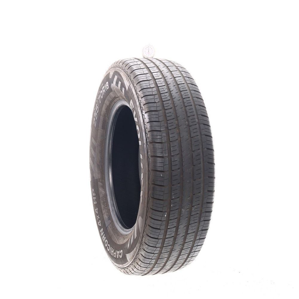 Used 255/70R18 Evoluxx Capricorn 4X4 HP 113T - 7/32 - Image 1