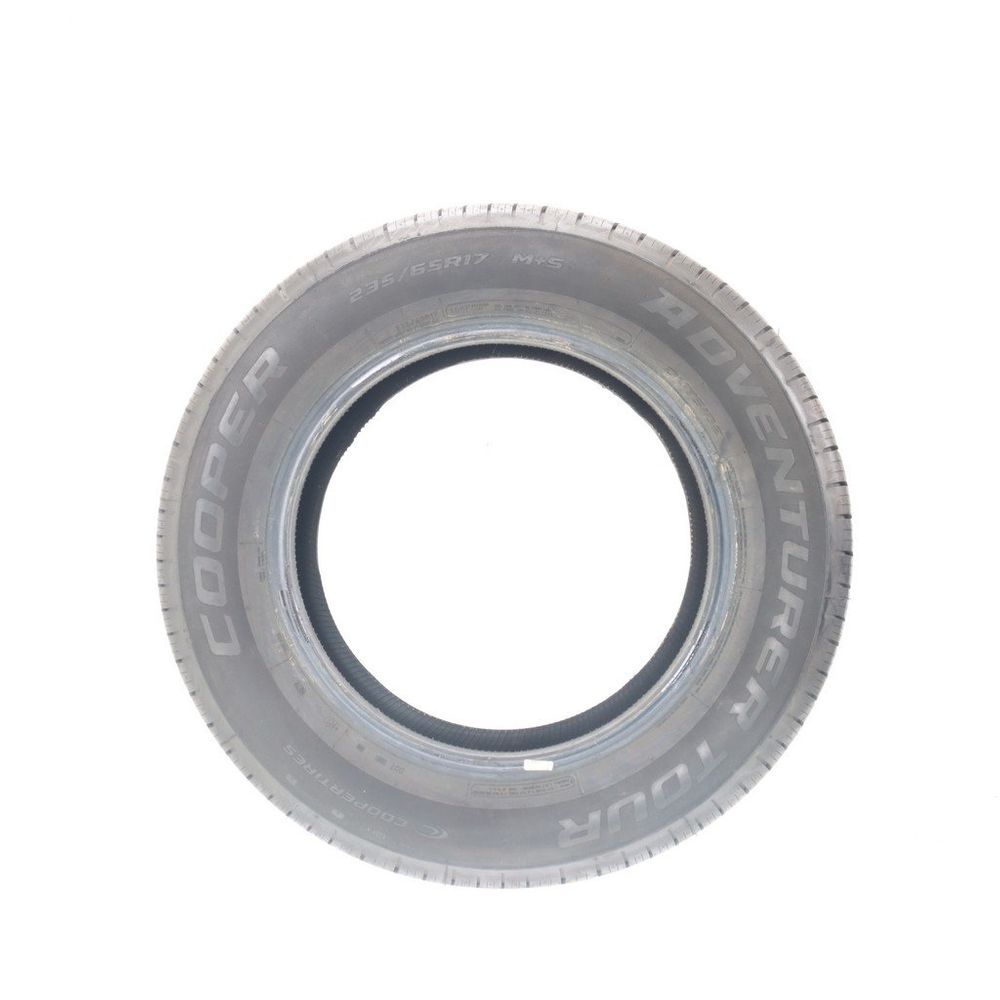 Driven Once 235/65R17 Cooper Adventurer Tour 104H - 10.5/32 - Image 3