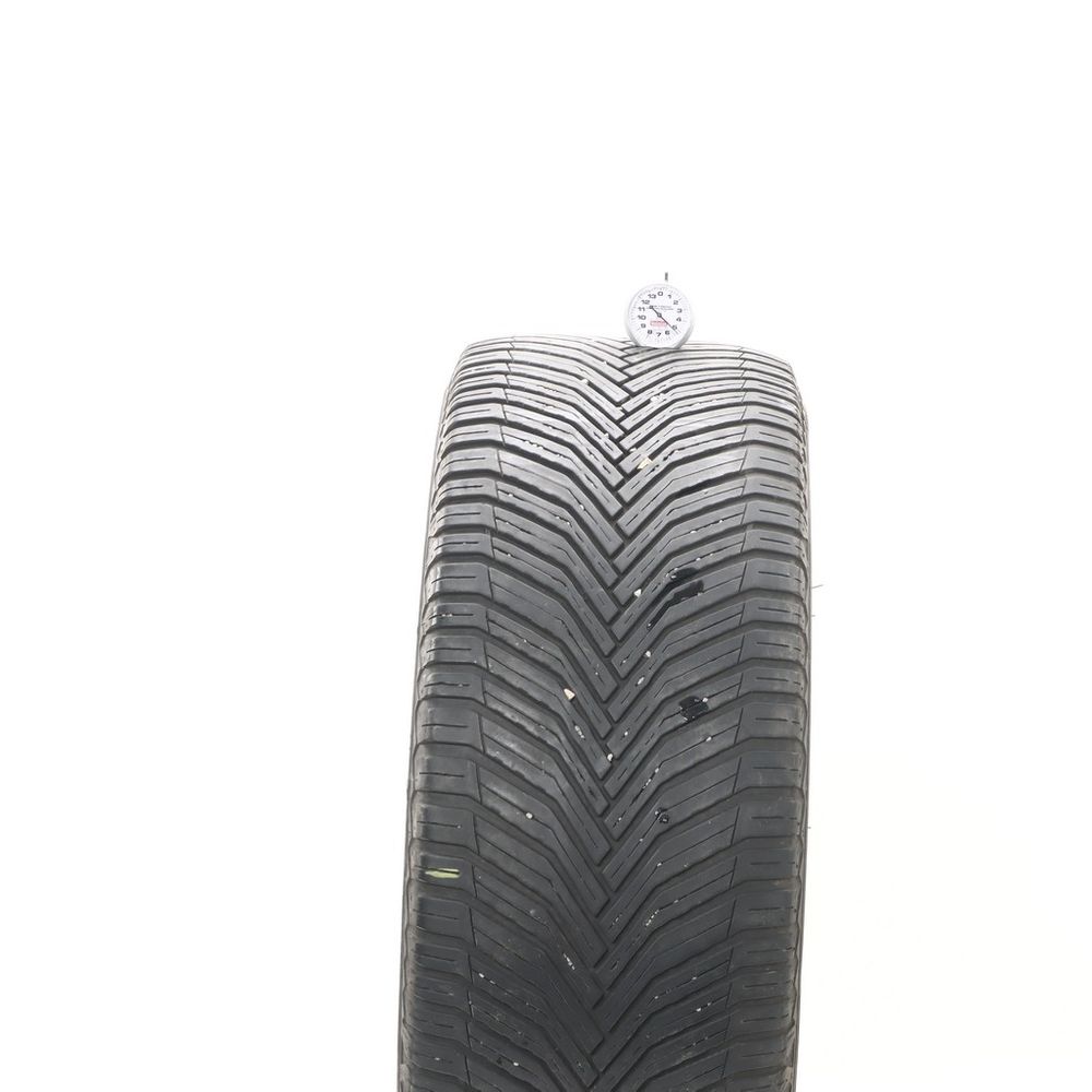 Used 275/45R20 Michelin CrossClimate 2 110V - 5/32 - Image 2