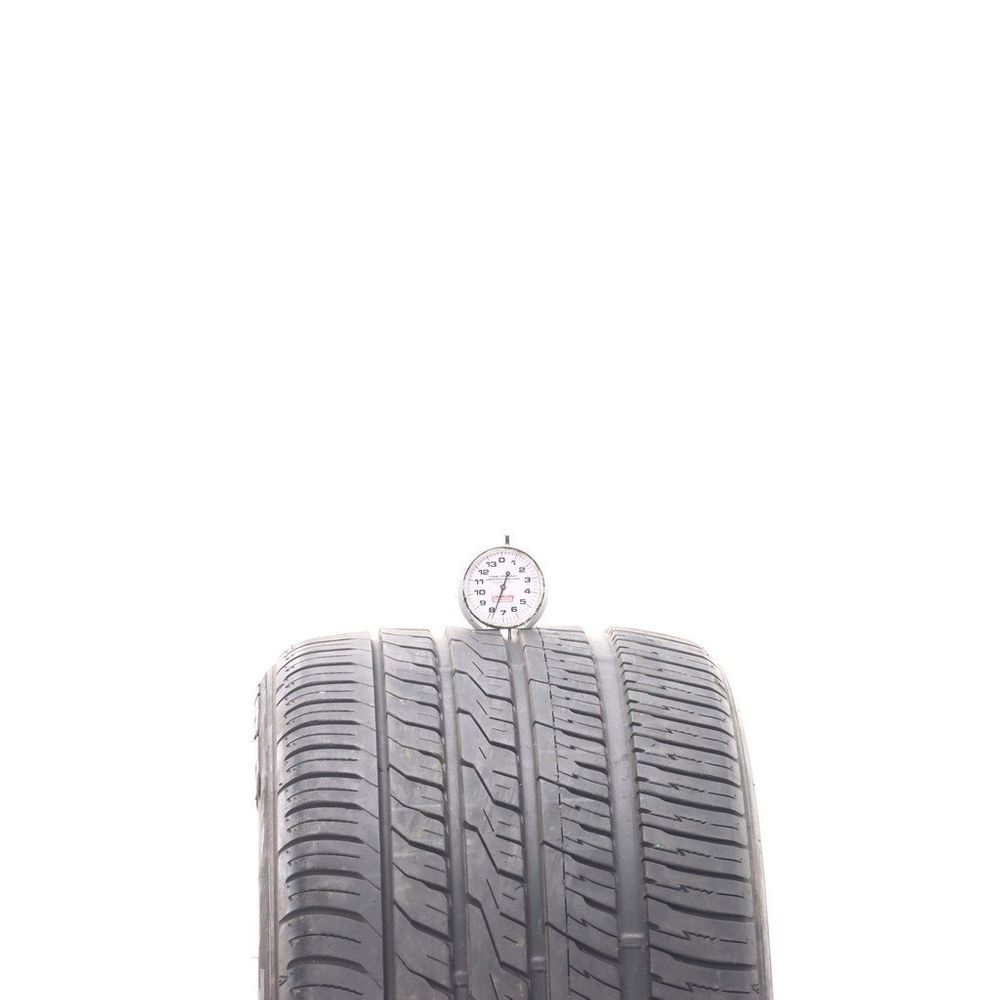 Used 265/35R18 Toyo Proxes 4 Plus 97W - 7.5/32 - Image 2