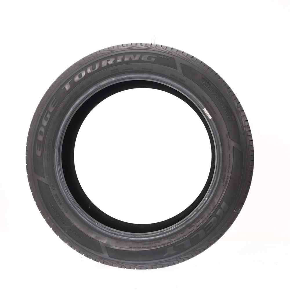 Used 235/55R20 Kelly Edge Touring A/S 102V - 9.5/32 - Image 3