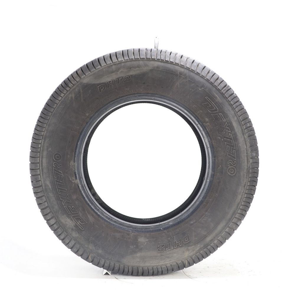 Used LT 225/75R16 Dextero DHT2 115/112R E - 9/32 - Image 3