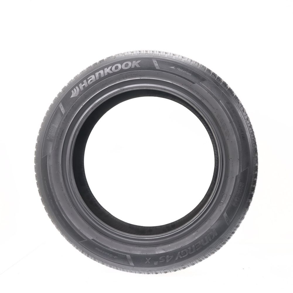 New 235/55R18 Hankook Kinergy 4S2 X 104V - Image 3