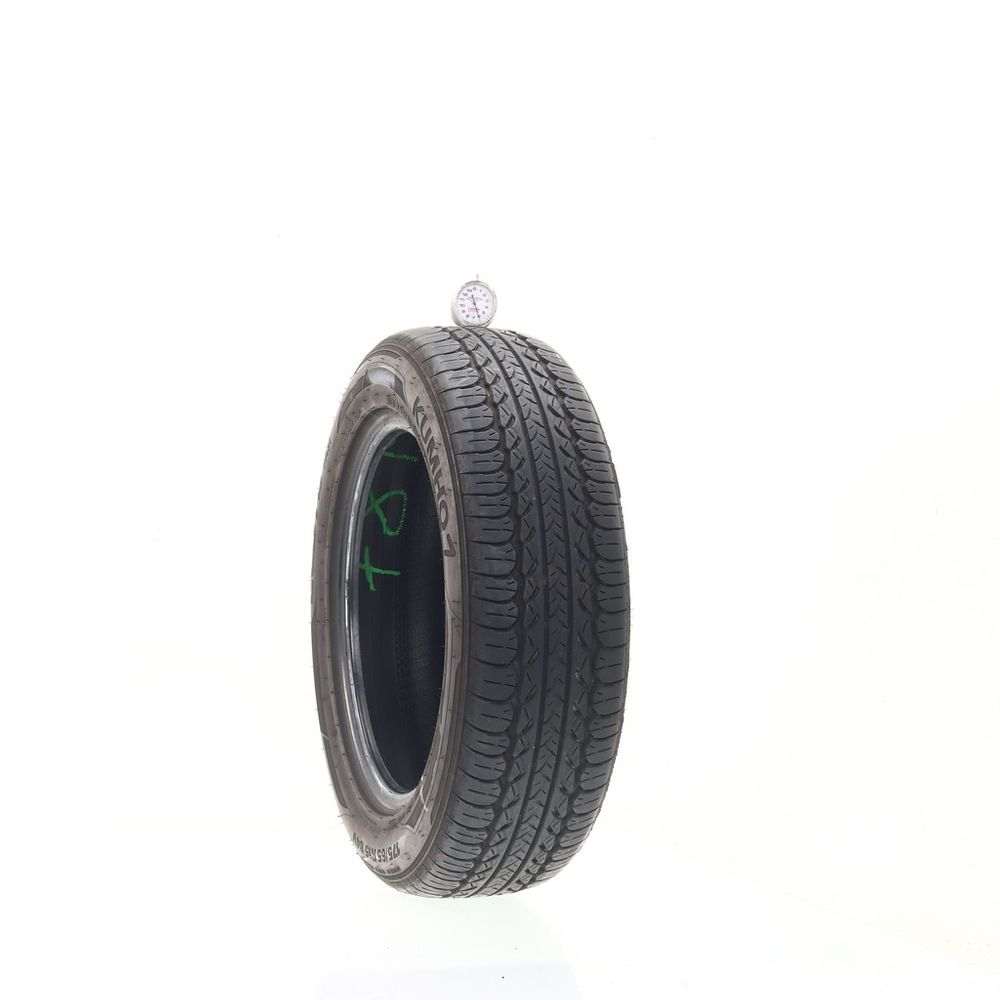 Used 175/65R15 Kumho Ecsta PA31 84V - 6/32 - Image 1