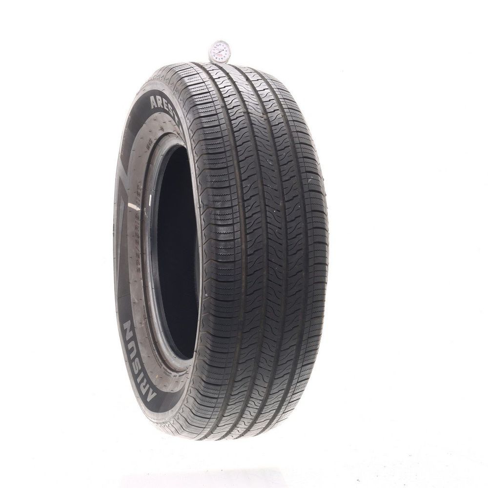 Used 275/65R18 Arisun Aresta ZG02 116T - 9/32 - Image 1