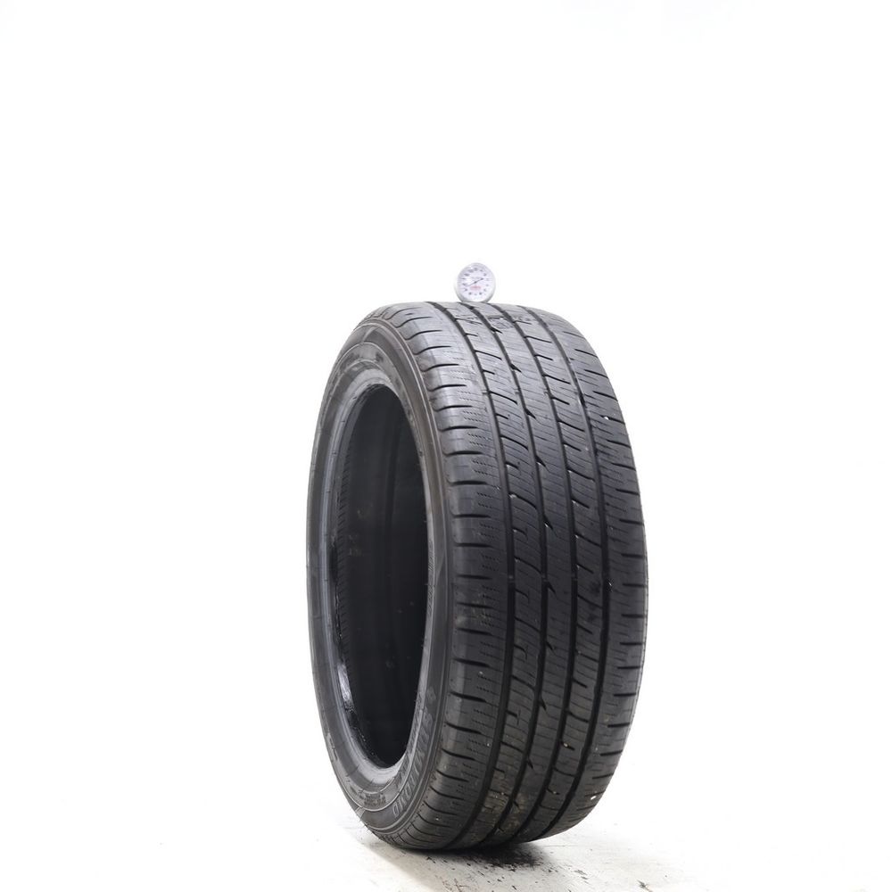 Used 235/45R18 Sumitomo HTR Enhance LX2 98V - 9.5/32 - Image 1
