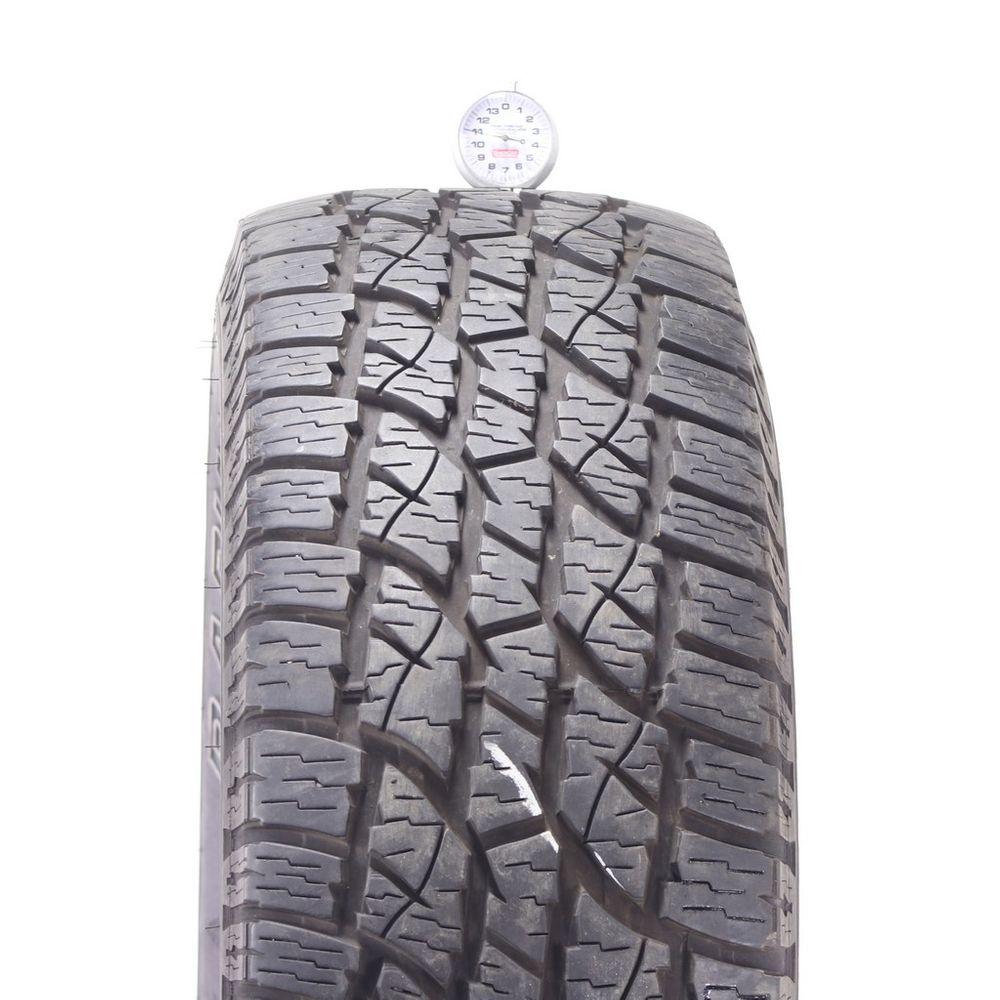 Used 265/65R17 Wild Country Radial XTX SPORT 112T - 11/32 - Image 2