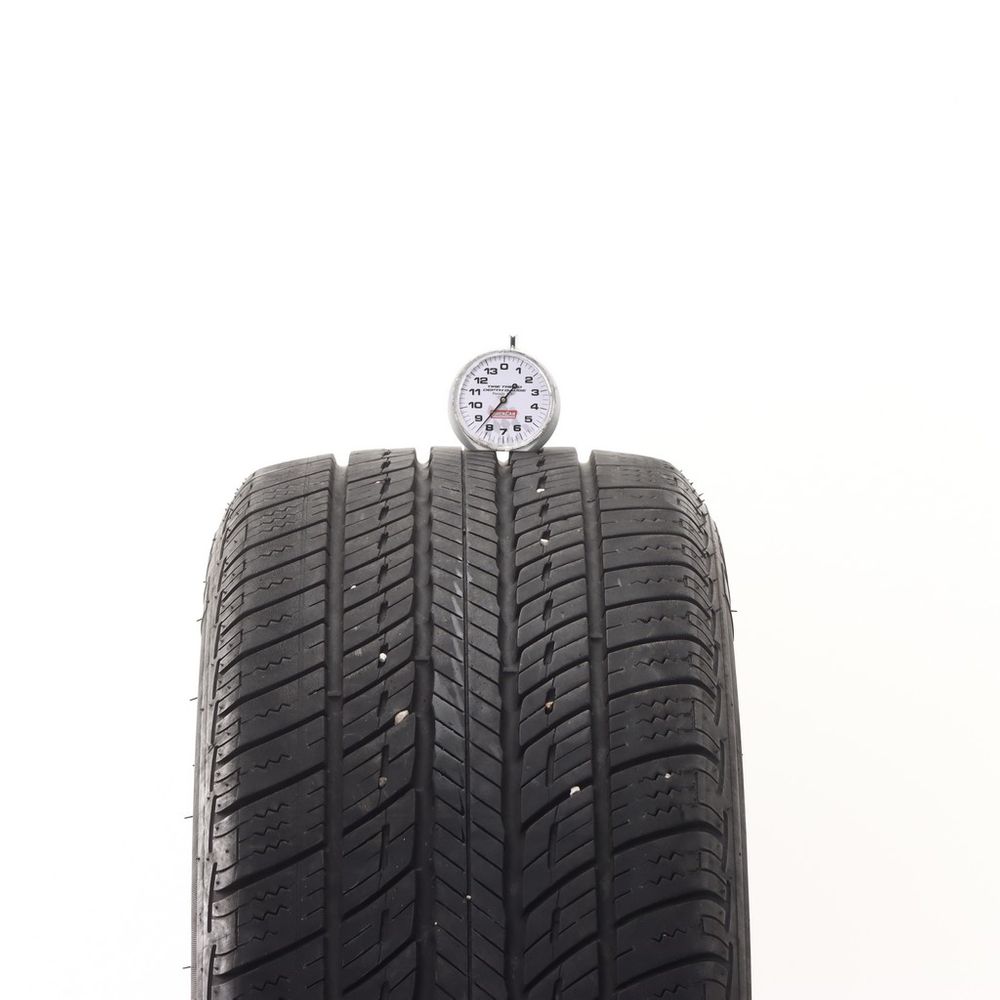 Used 225/50R18 Uniroyal Tiger Paw Touring A/S 95H - 8.5/32 - Image 2