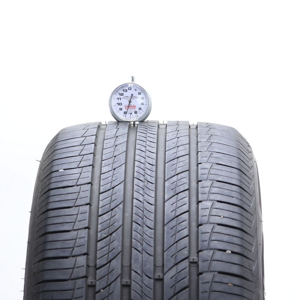 Used 255/50R19 Hankook Dynapro HP2 107H - 7.5/32 - Image 2