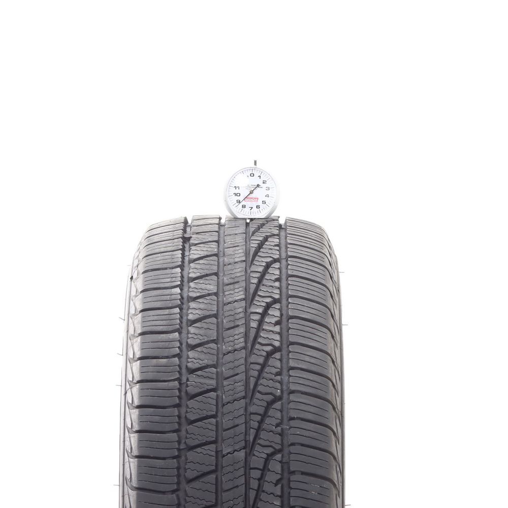 Set of (2) Used 195/65R15 Goodyear Assurance WeatherReady 91H - 8.5/32 - Image 2