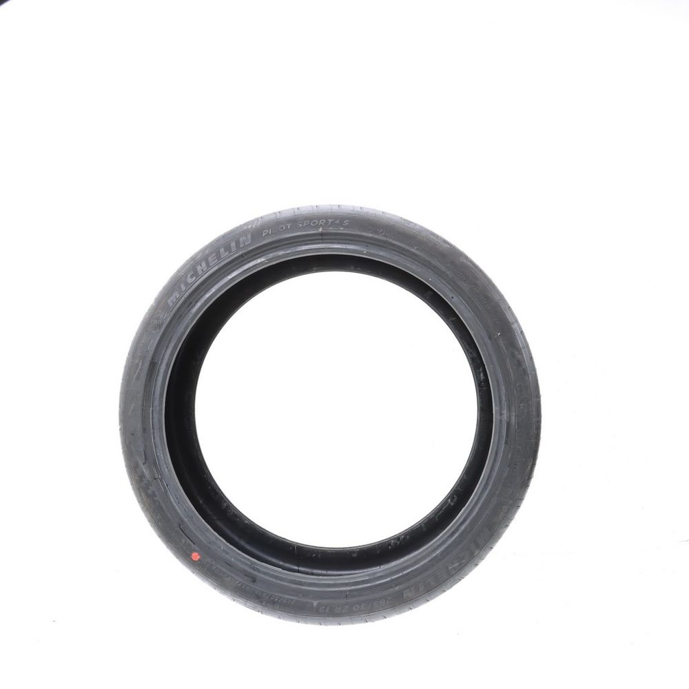 Driven Once 265/30ZR19 Michelin Pilot Sport 4 S 93Y - 9/32 - Image 3