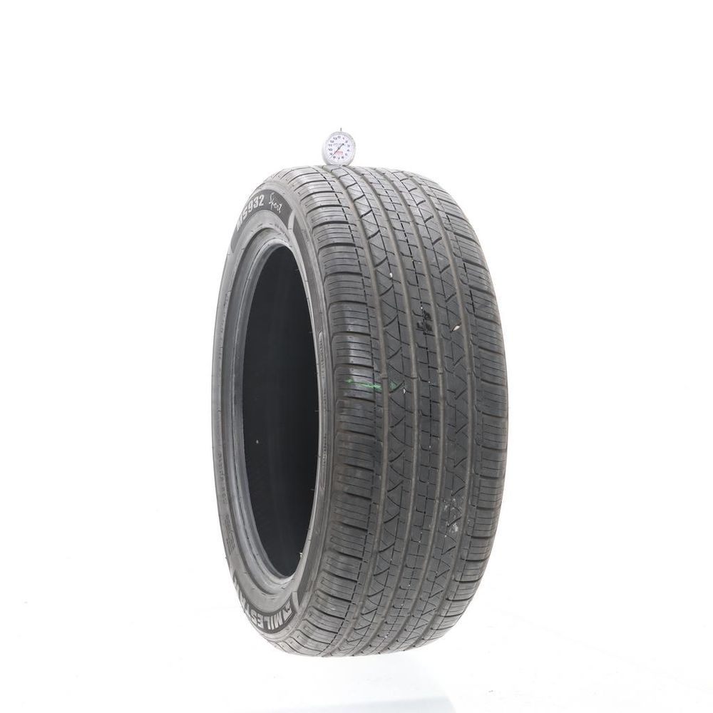 Used 235/50R19 Milestar MS932 Sport 103V - 8.5/32 - Image 1