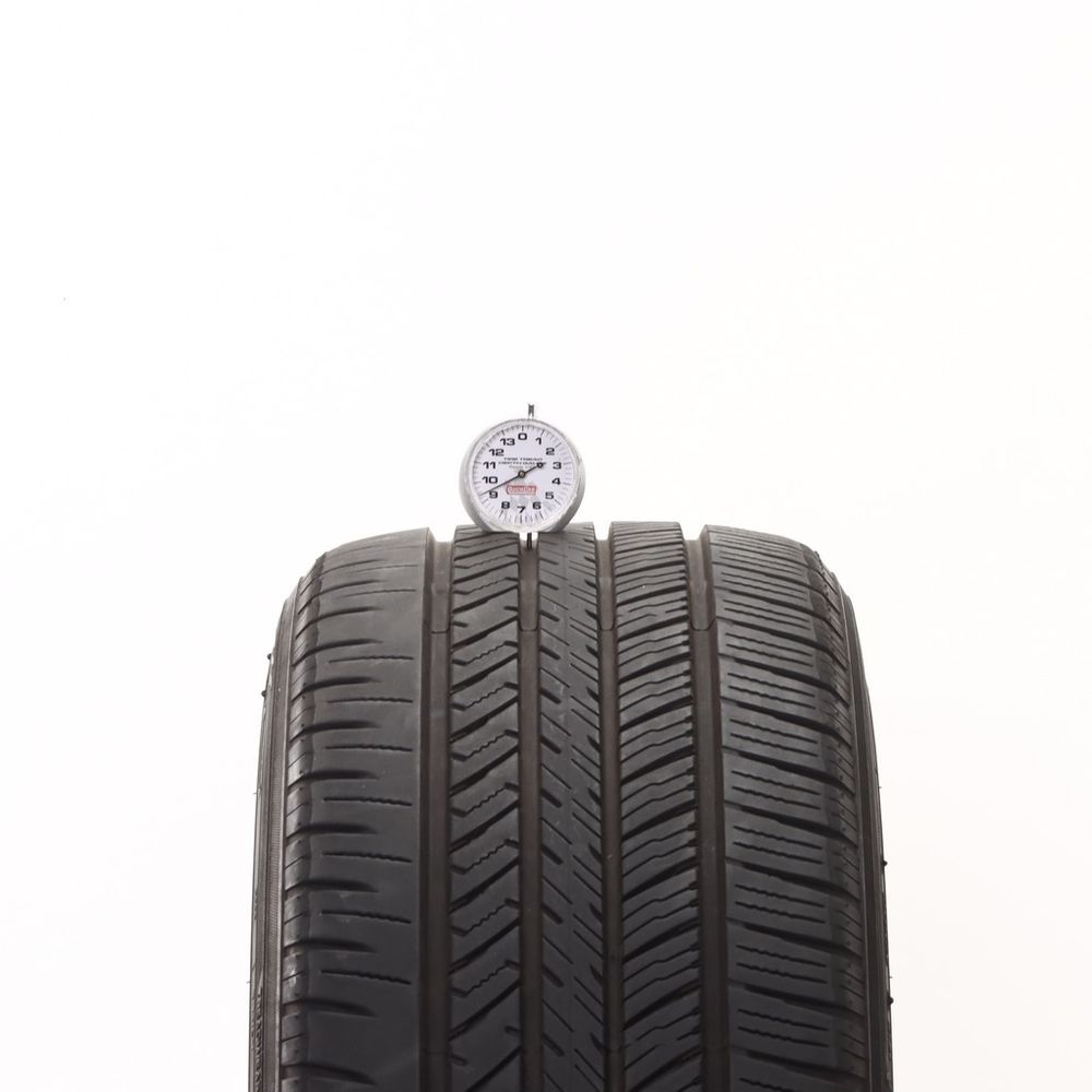 Used 235/40R19 Yokohama YK-GTX 96V - 9/32 - Image 2