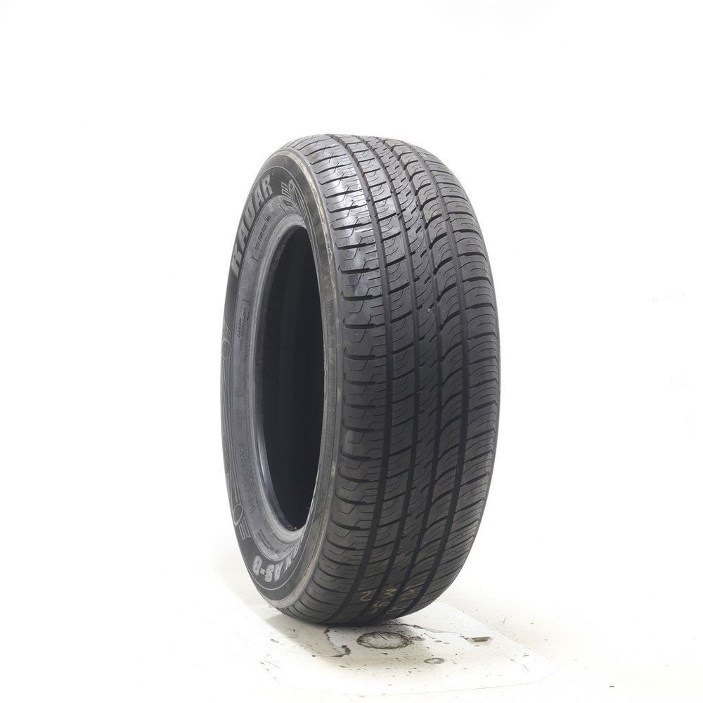Driven Once 235/60R18 Radar Dimax AS-8 107V - 9.5/32 - Image 1